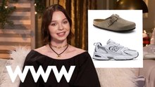 Emma Myers  | Switch Or Stay  | Who What Wear