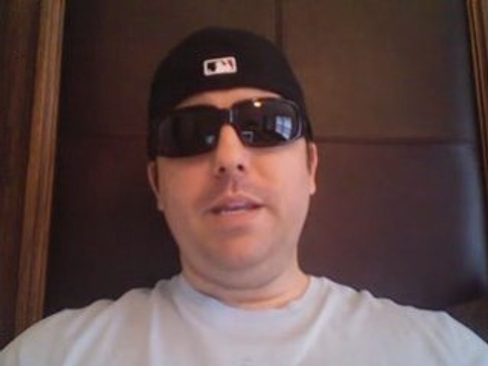 P90X Review and Results - Day 26