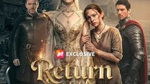 Return of the Dragonborn - HOT