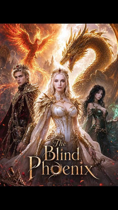 EngSub The Blind Phoenix 🌎Aurora