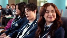 XO Kitty - Season 2 Episode 02 Never Been Kissed
