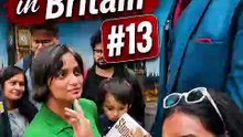 Acharya Prashant in Britain #13