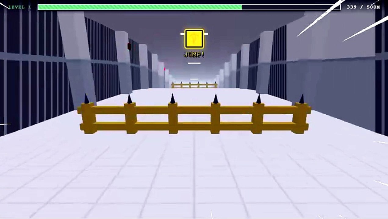 BARRY'S PRISON ESCAPE 🚨 Immersive Interactive Warm Up  Roblox Obby Run  Viral Game 2160P