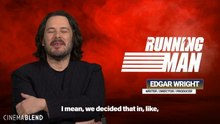 Who Arnold Schwarzenegger Is Actually Playing In The Running Man, According To Edgar Wright