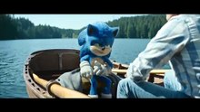 SONIC THE HEDGEHOG 2 (2022) Trailer VO - HD [Full Movie]
