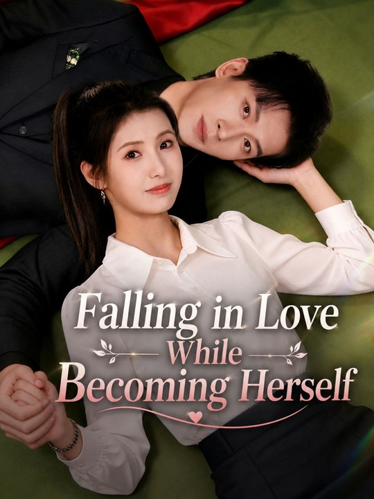 Falling in Love While Becoming Herself - (2026) ✅ FULL EP