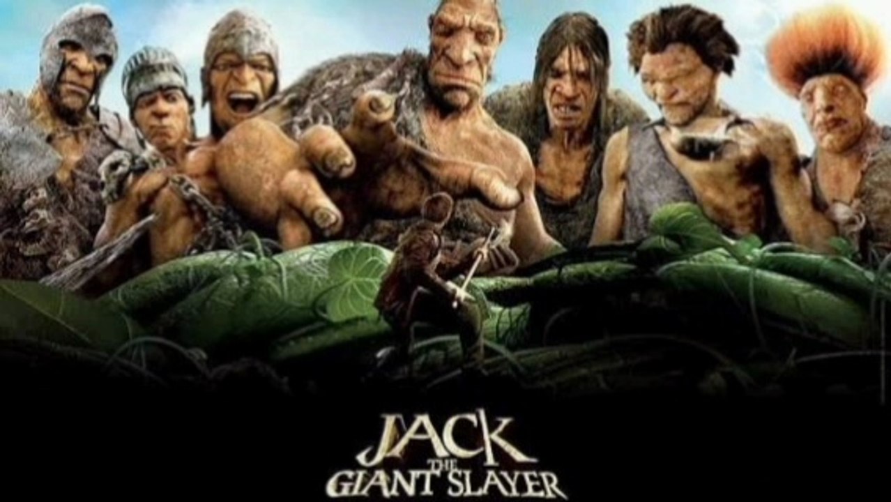 Jack the Giant Slayer (2013) Hindi Dubbed Full Movie HD | digital tv