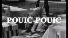 Pouic Pouic 1963 - HD 1080 - Fim Complet - Dir: Jean Girault