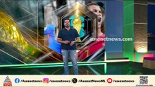 ലോകകപ്പ് ആവേശത്തിൽ ഷോൺ ജോർജും ടീമും; പാലായിൽ പന്ത് കളിയുടെ മേളം