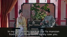The First Jasmine Mo Li Ep-13 Engsub