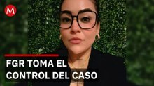 ¿Qué pasó con Roxana Guzmán? FGR atrae caso de la periodista desaparecida