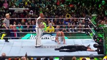 WWE Stephanie's Places S01 E01 - CM Punk - The Return - March 26th 2025 - HD | WWE Stephanie's Places Season 01 Episode 01 - CM Punk - The Return - March 26th 2025 - HD [Full Movie]