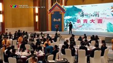 CHỈ CẦN CHÚNG TA Ở BÊN NHAU - TẬP 31-32 - VTV3 THUYẾT MINH - PHIM TRUNG QUỐC - CHI CAN CHUNG TA O BEN NHAU