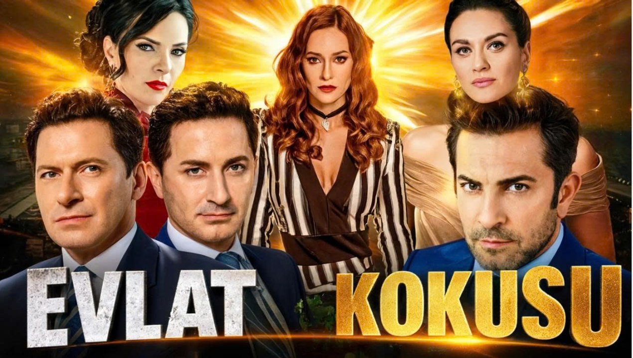 Evlat Kokusu - Capitulo 9 - ESPANOL SUB