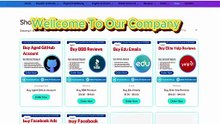 Top 10 Reliable Websites for Buying Gmail Accounts