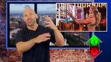 WWE SmackDown 12 June 2026 Review Ups & Downs #FollowUs