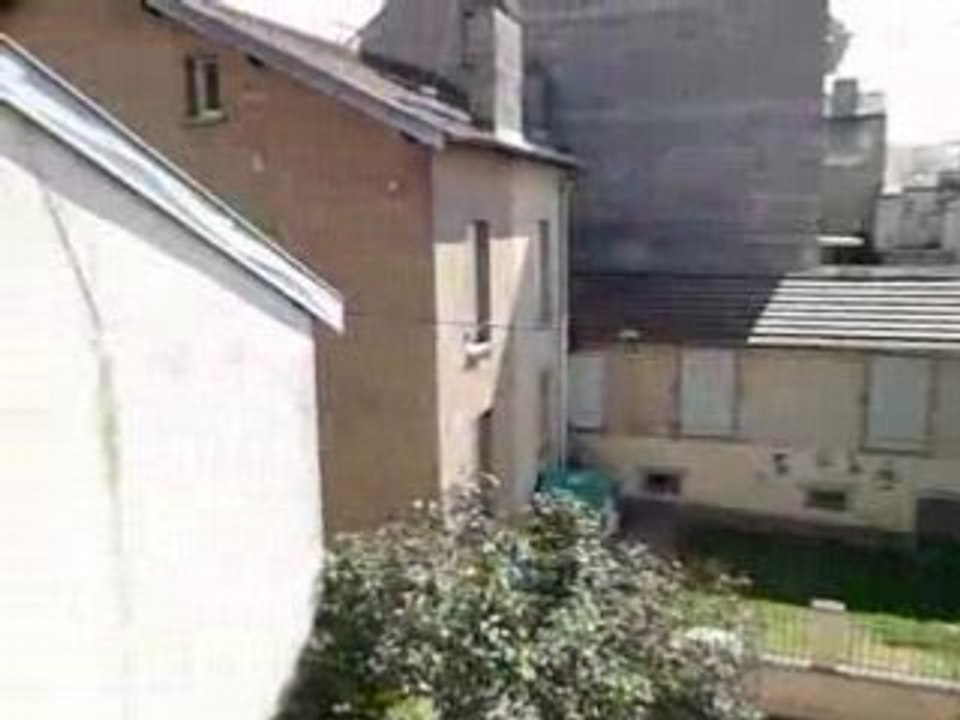la vue