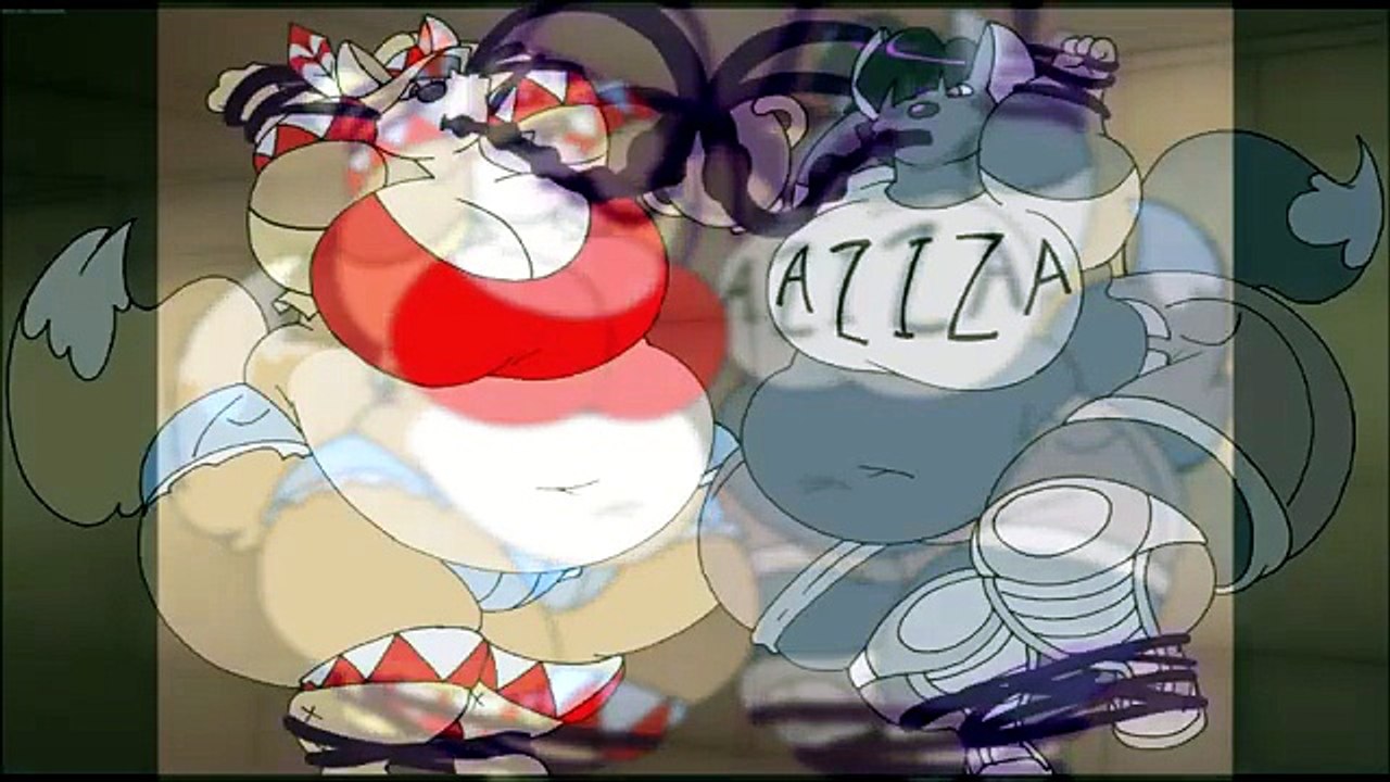 Sep 17, 2025 June Coyote  Aziza Jackal  Curse Vase  Oct 18, 2024