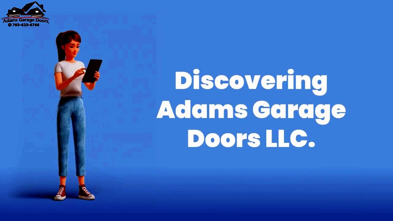 Professionals for New Garage Door Installation | Woodbridge Garage Door Installation Services