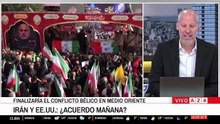 Guerra en Medio Oriente