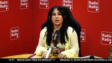 Debora Alberici seconda parte - Sabato 13 Giugno 2026