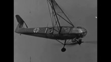 The German Dragon - History of the Focke-Achgelis Fa 223 Helicopter [ WWII DOCUMENTARY ]