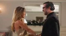 Anahí y Poncho Herrera se reencuentran