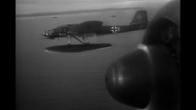 The Big Float - History of the Heinkel He 115 float plane [ WWII DOCUMENTARY ]