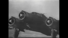 The Kingfisher Gone to War - History of the CANT Z.1007 Alcione bomber [ WWII DOCUMENTARY ]