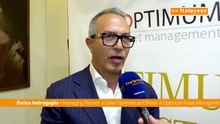 Imbraguglio "Obiettivo evento Optimum stare con investitori in un modo nuovo"