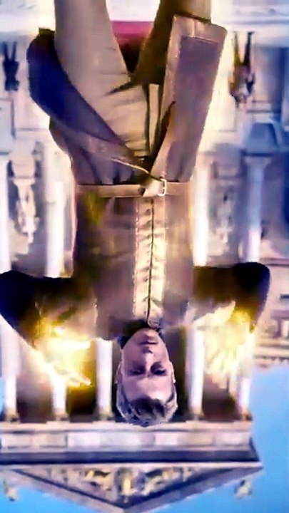 False Weakling, True Power Full