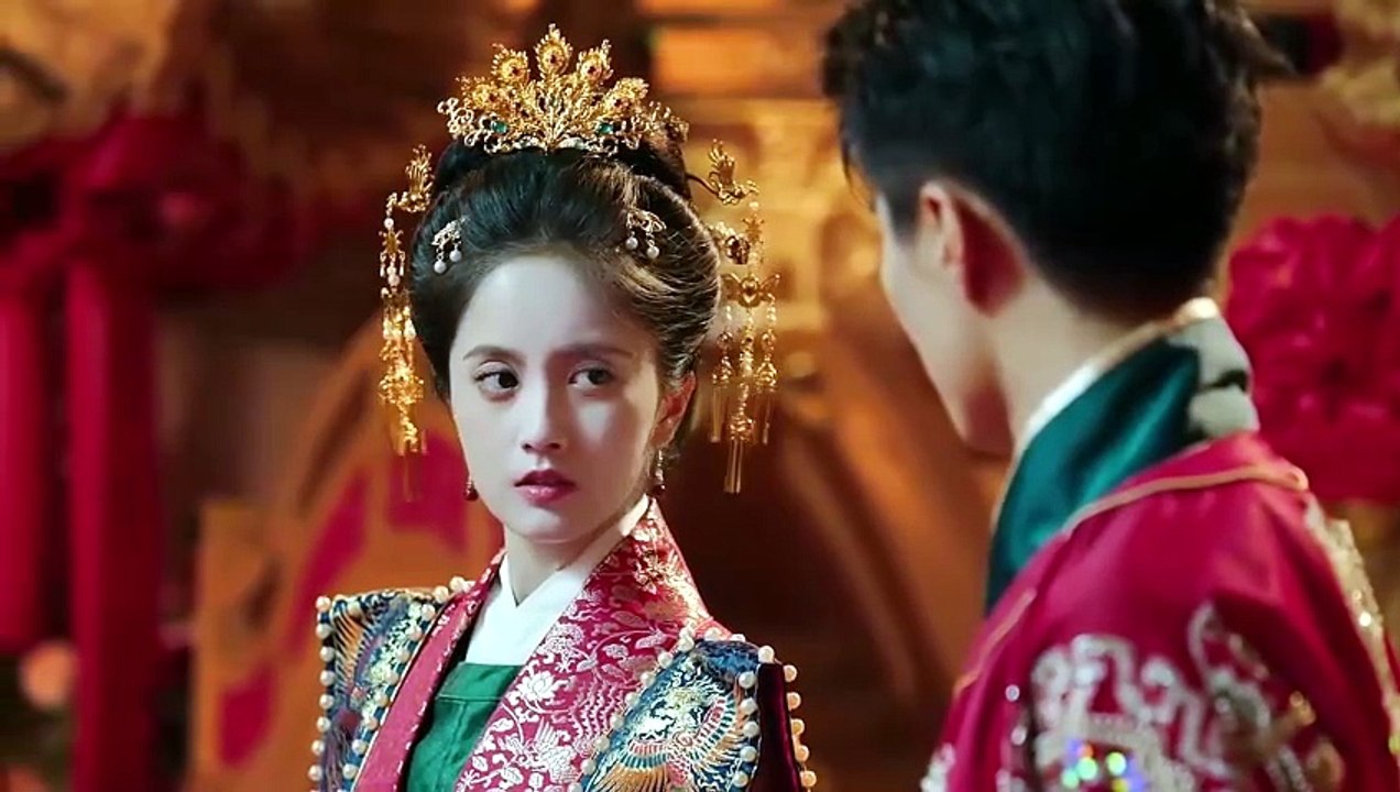 Rise Again Ep 1-6