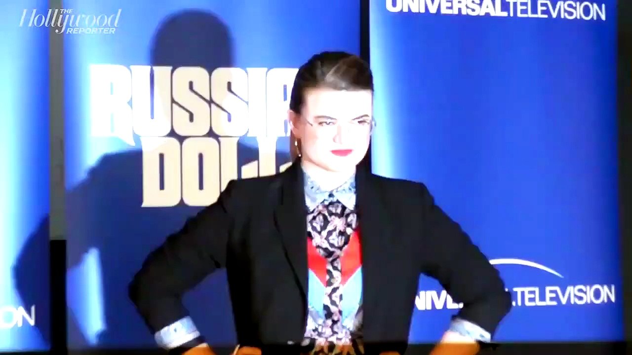 Leslye Headland Set to Write & Act in Disney+ 'Star Wars' Series | THR News [Full Movie]