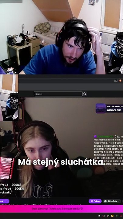 Tenhle stream tě uspí za 10 sekund 😴 (test!)