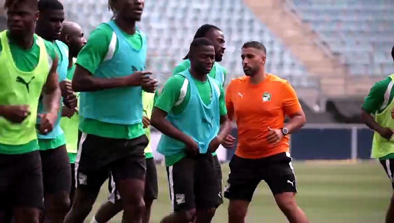 Match Preview: Cote d'Ivoire vs Ecuador In The City Of Brotherly Love FIFA WORLD CUP SHORTS 2026 | FIFA WORLD CUP UPDATE
