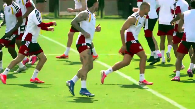 Watch your favourite German stars train ahead of their 2026 FIFA World Cup match against Curacao. #FIFAWorldCupOn #germany #curacao Germany vs Curacao | FIFA World Cup FIFA WORLD CUP SHORTS 2026 | FIFA WORLD CUP UPDATE