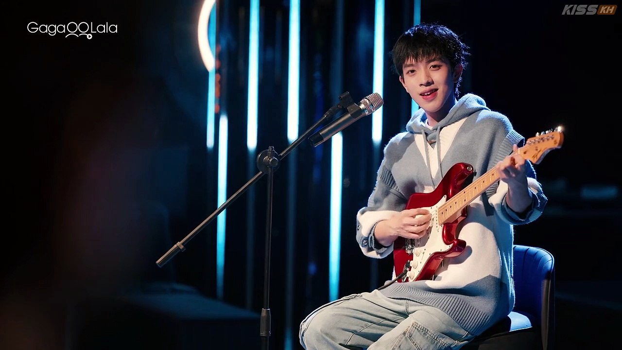 Double Helix Episode 3 Engsub