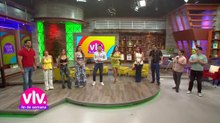 Vivalavi Fin De Semana - 13 de junio del 2026