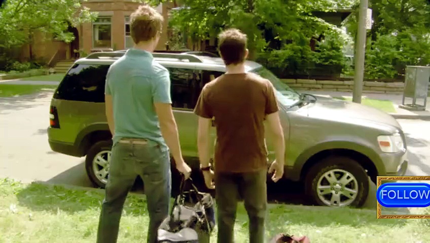 Eric Finally Loses His Virginity and Becomes a Stifler  American Pie Presents The Naked Mile Funny Movie Scene