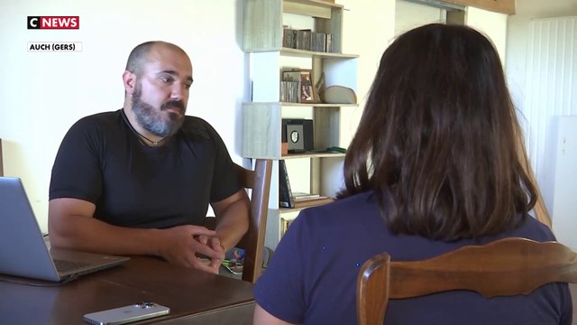 Affaire Lyhanna : le professeur de sport de Rosa, l’une des victimes présumées de Jérôme Barella, témoigne sur CNEWS