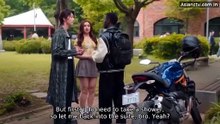 XO Kitty Season 3 episode 2 ( Engsub )