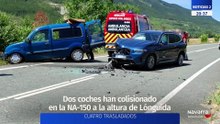 Noticias de Navarra 20:30h 13/06/2026