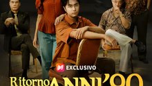 Ritorno agli Anni '90: Redenzione | Serie Completa | Short Drama Italiano