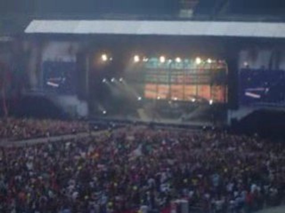 Concert tokio hotel 5
