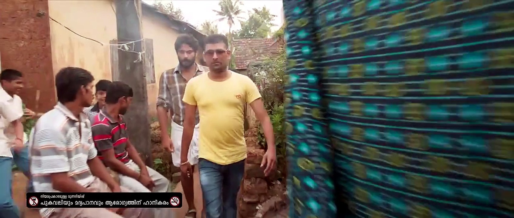 Angamaly Diaries Malayalam Movie Part 3 [Full Movie]