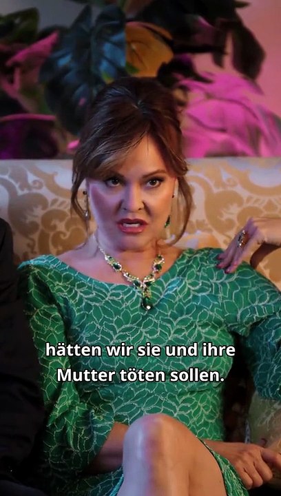 (Synchro) Liebe ohne Augen - Im Dunkel fand ich dich Ganze Folge