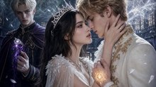 Wedding Eve Redemption - Full HD #SM