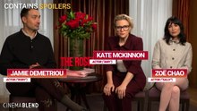 'The Roses' Ending: The Cast Break Down What They Think Happens After ‘Shocking’ Final Moments, And It’s Diabolical