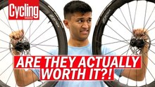 Are Expensive Carbon Bike Wheels Actually Worth It?