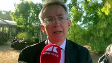 Manfredi: “Vannacci sintomo molto pericoloso”